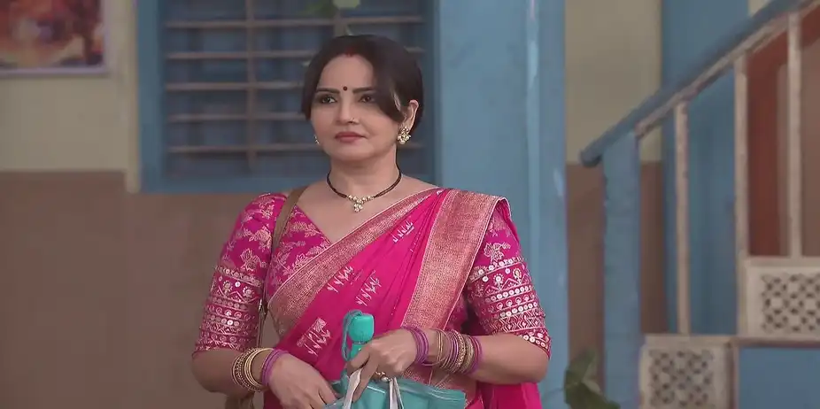 Bhandari Gets Emotional after Meeting Rajesh - Happu Ki Ultan Paltan