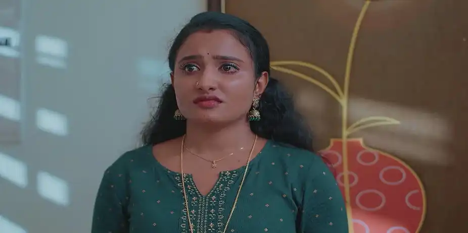 Madhura Nombara Kattu - June 29, 2025 - Best Scene