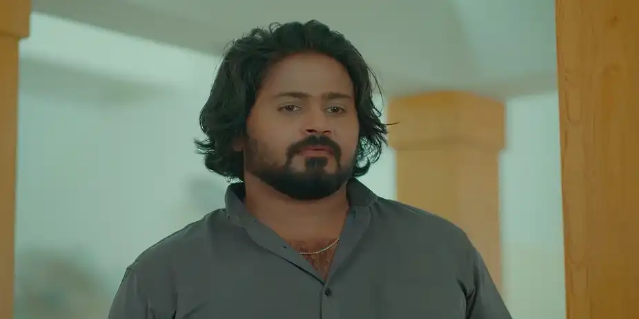 Dhanush's Assurance to Anoop - Mangalyam