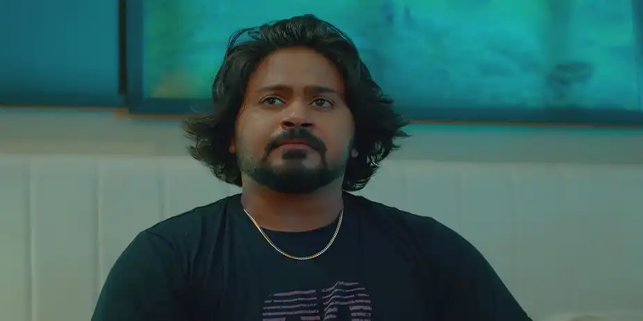 Dhanush Argues with Sneha - Mangalyam