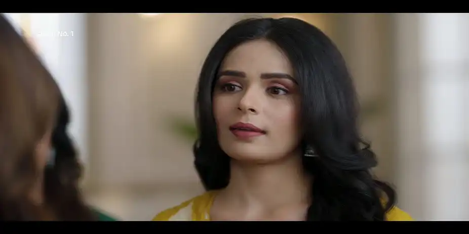 Sayli Puts Forth a Condition for Neel’s Release - Jamai No. 1 - Promo