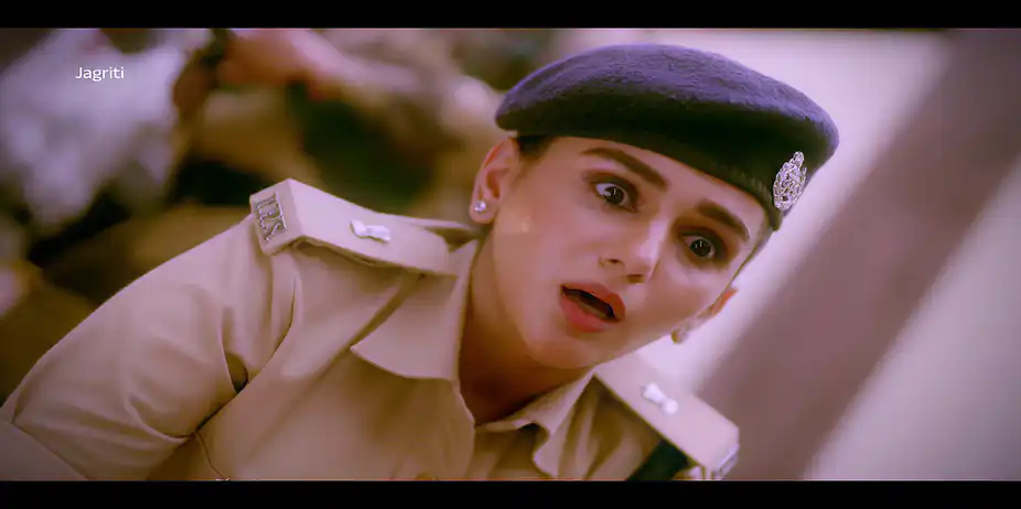 Jagriti Is Suspended - Jagriti - Promo