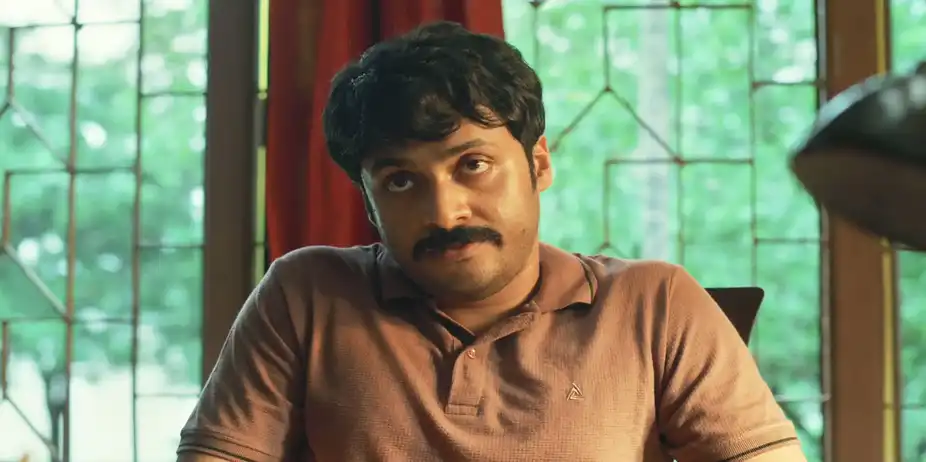 Bibhishon S1 E5 - Bibhishon