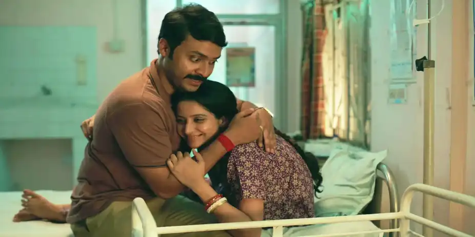 Bibhishon S1 E4 - The Web of Illusions