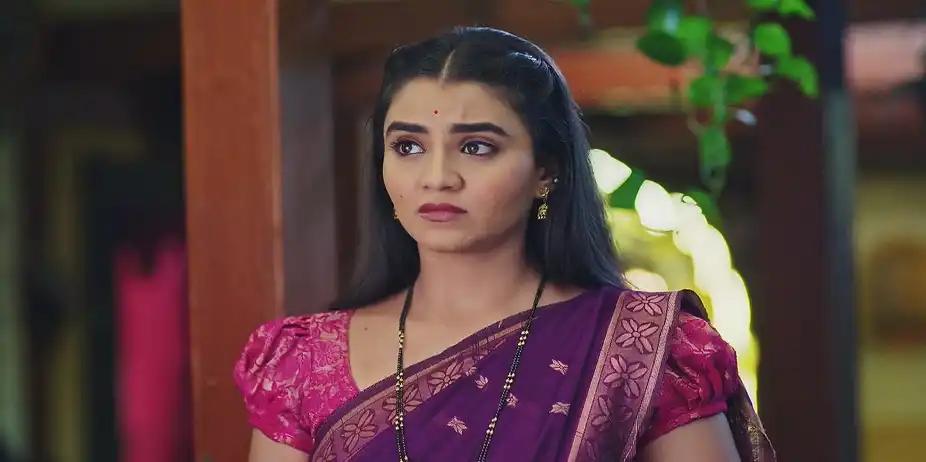 Narmada Comes to Surya’s House - Lakhat Ek Amcha Dada