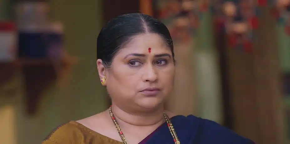 Lakshmi Niwas - July 06, 2025 - Best Scene
