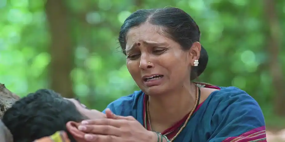 Eknath Refuses Kanhu's Request to Return Home - Savalyachi Janu Savali