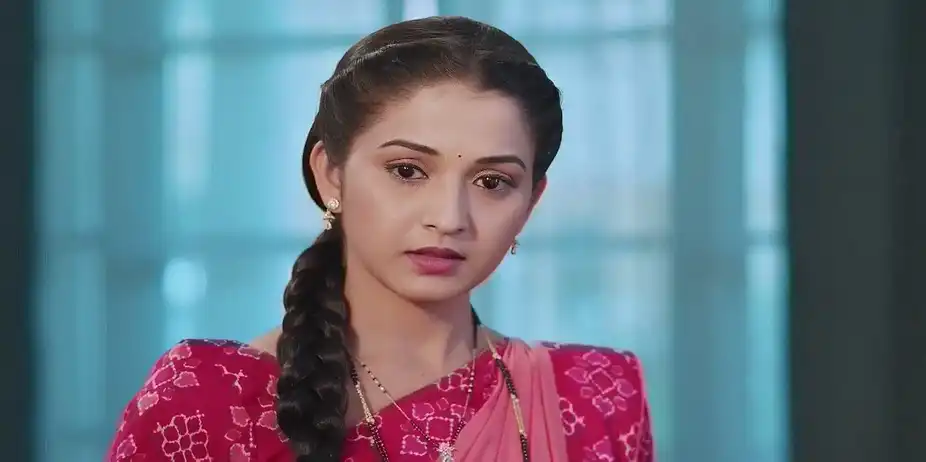 Tula Japnar Aahe - June 30, 2025 - Best Scene