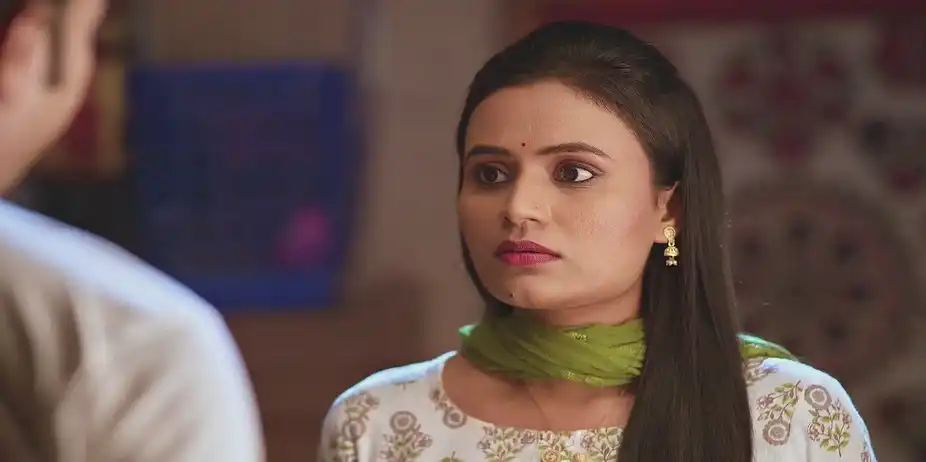 Lali Confronts Gopal - Devmanus Madhla Adhyay