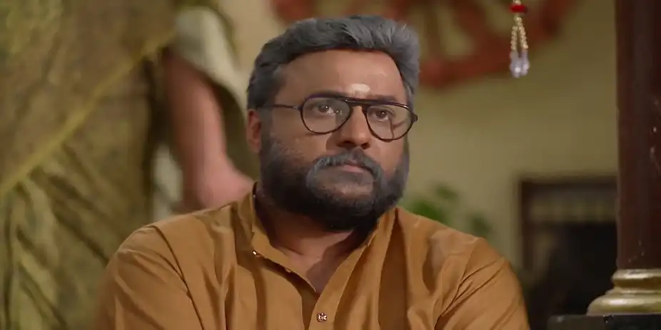 Noorjahan Learns about Vishnu and Shalini - Kudumbashree Sharada