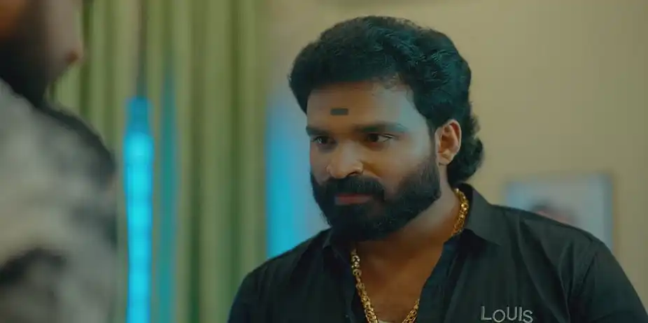 Chenkal Madhu Instructs Thamban - Mangalyam