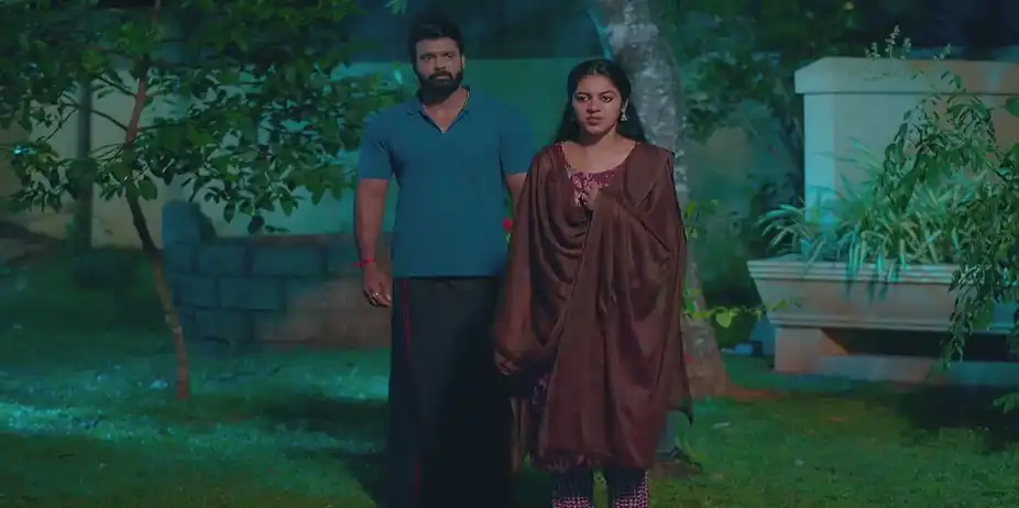 Madhura Nombara Kattu - July 06, 2025 - Best Scene