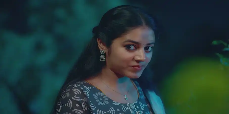 Nithya Pours Her Heart Out - Madhura Nombara Kattu