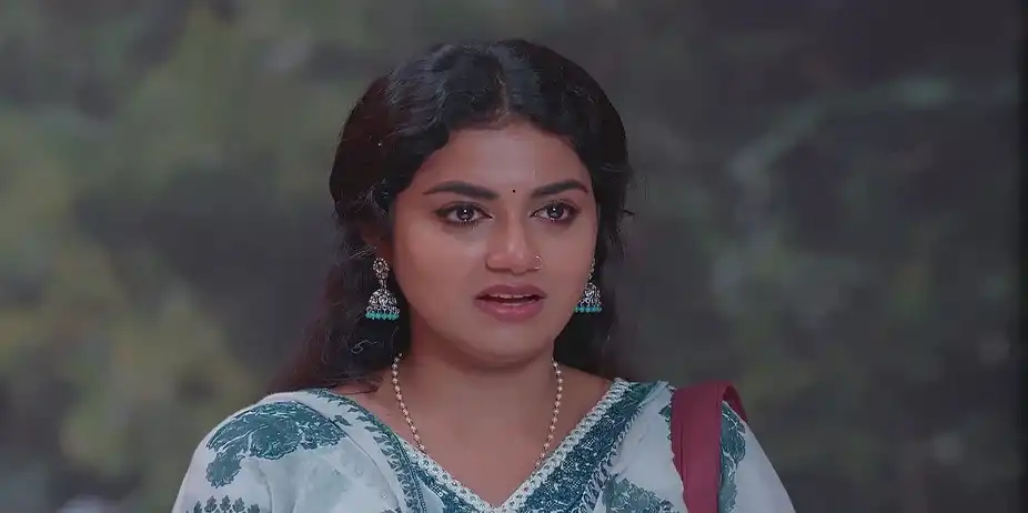Radhika Blames Her Mother - Snehapoorvam Shyama