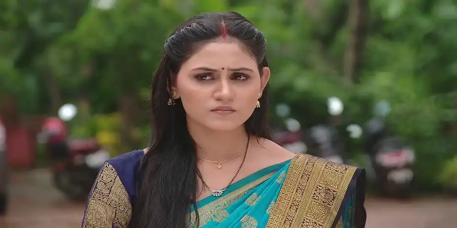 Bhawani's Goon Executes Her Plan - Suna Jhia