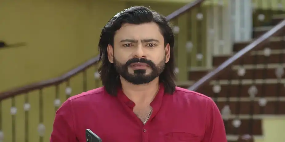 Usha's Request for Surya - Suna Jhia