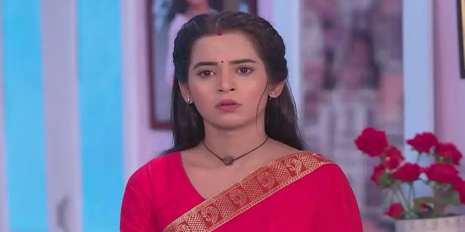 Ritu Questions Mani - Tu Khara Mun Chaai