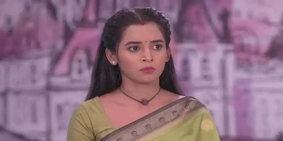Mani Exposes Disha - Tu Khara Mun Chaai