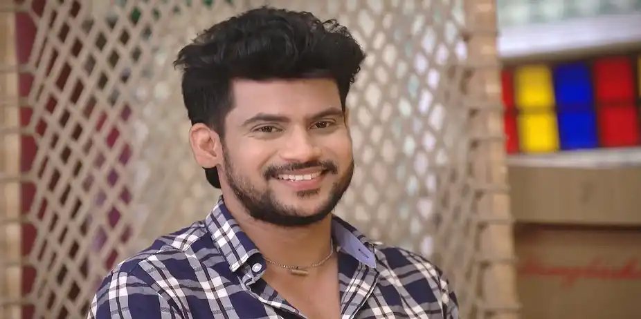 Dev Prepares for the Rath Yatra - Sathi Sata Janmara