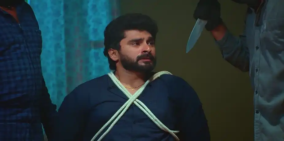 Sandhya Raagam - June 27, 2025 - Best Scene