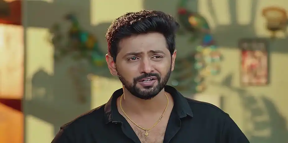 Ummadi Kutumbam - July 01, 2025 - Best Scene