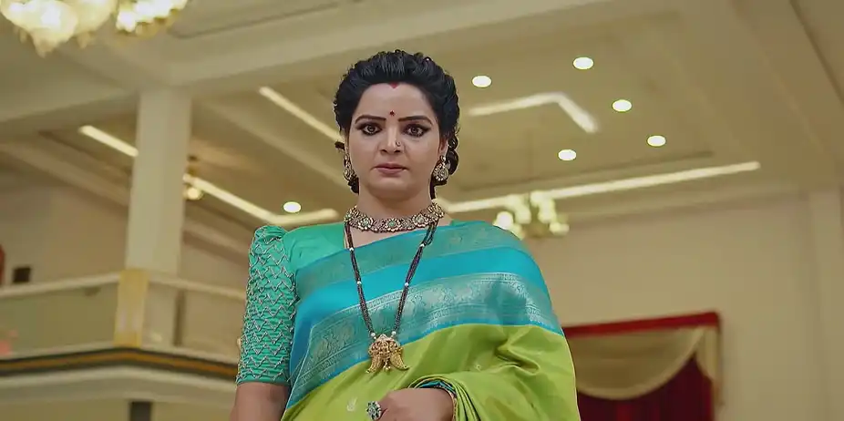 Ummadi Kutumbam - June 30, 2025 - Best Scene