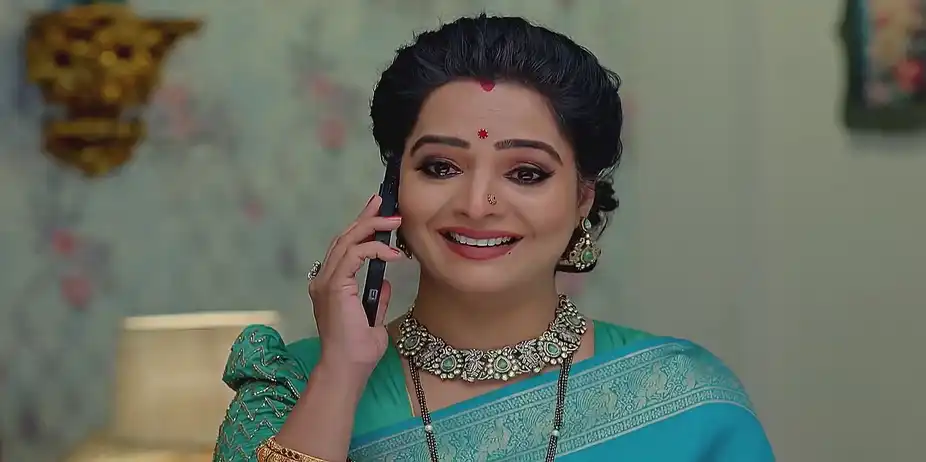 Ummadi Kutumbam - July 02, 2025 - Best Scene