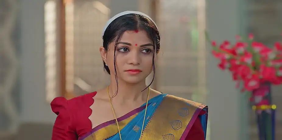 Dheerga Sumangali Bhava - June 30, 2025 - Best Scene