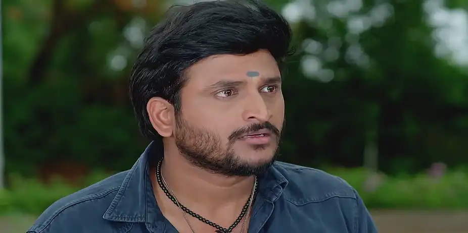 Dheerga Sumangali Bhava - July 05, 2025 - Best Scene