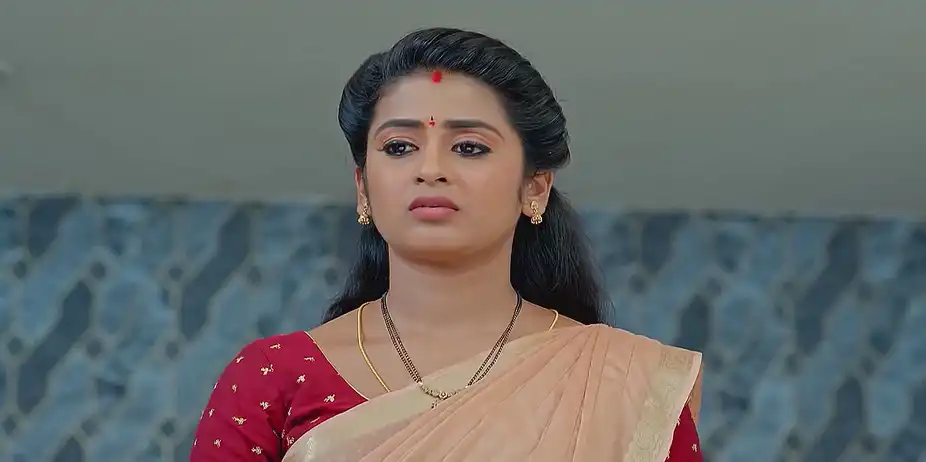Dheerga Sumangali Bhava - July 02, 2025 - Best Scene