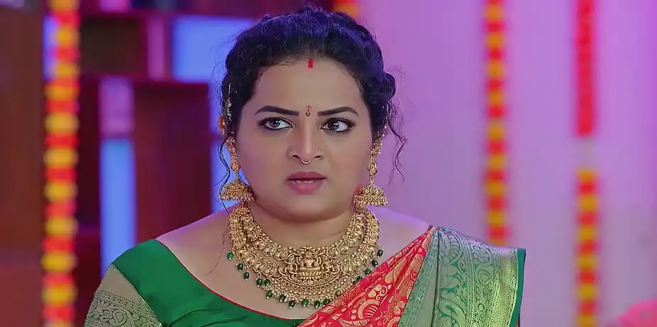 Gundamma Katha - July 05, 2025 - Best Scene