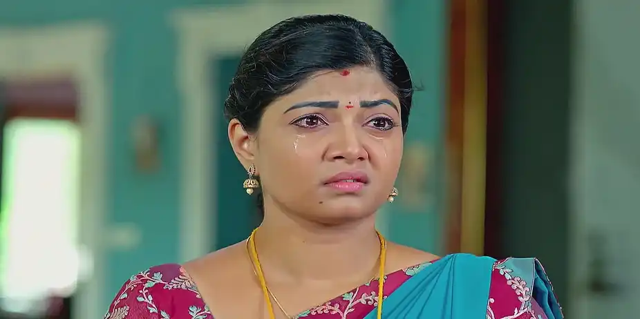 Kalavaari Kodalu Kanakamahalakshmi - July 02, 2025 - Best Scene