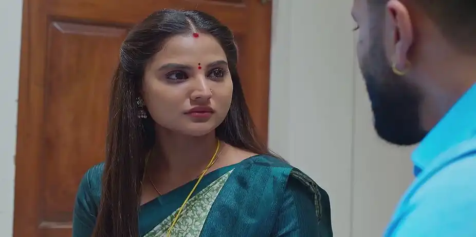 Ennallo Vechina Hrudayam - July 05, 2025 - Best Scene