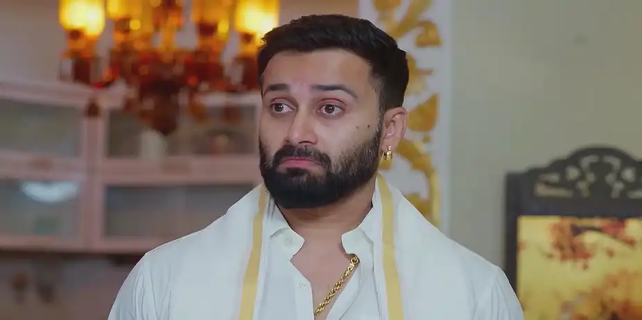 Ennallo Vechina Hrudayam - July 02, 2025 - Best Scene