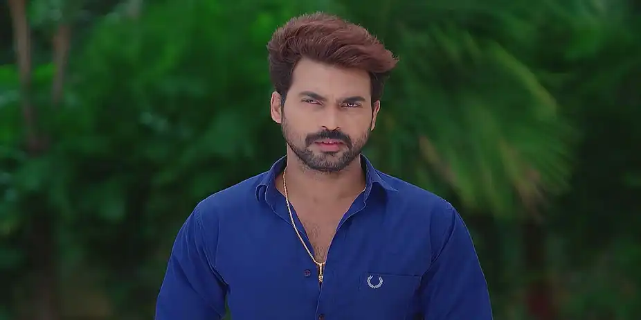 Gharana Mogudu - July 02, 2025 - Best Scene
