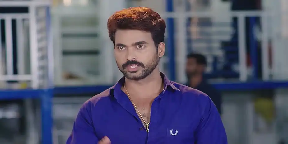 Gharana Mogudu - July 05, 2025 - Best Scene