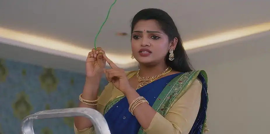 Padamati Sandhyaragam - July 04, 2025 - Best Scene