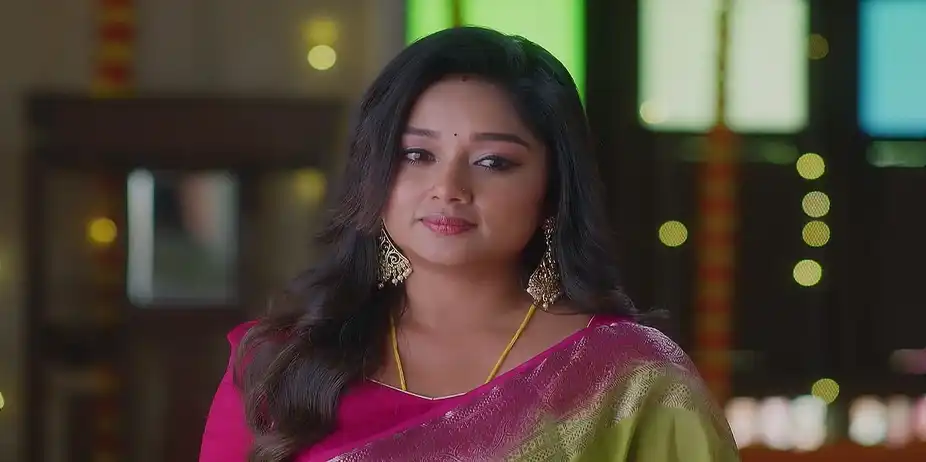 Padamati Sandhyaragam - July 03, 2025 - Best Scene