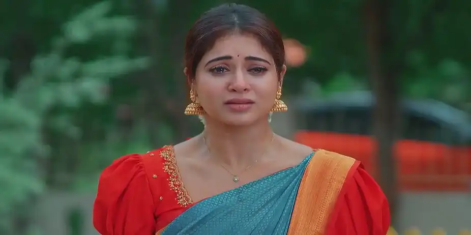 Lakshmi Nivasam - July 04, 2025 - Best Scene