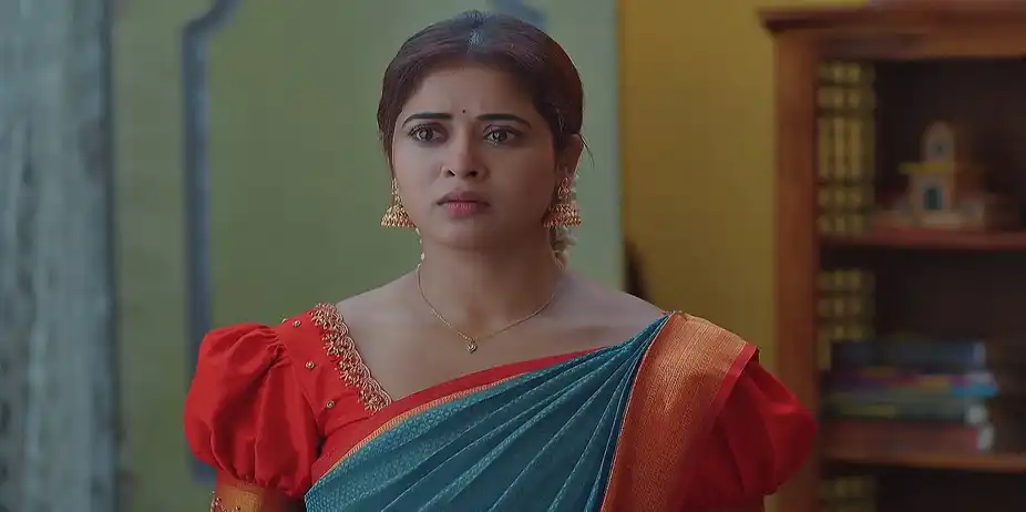Lakshmi Nivasam - July 05, 2025 - Best Scene