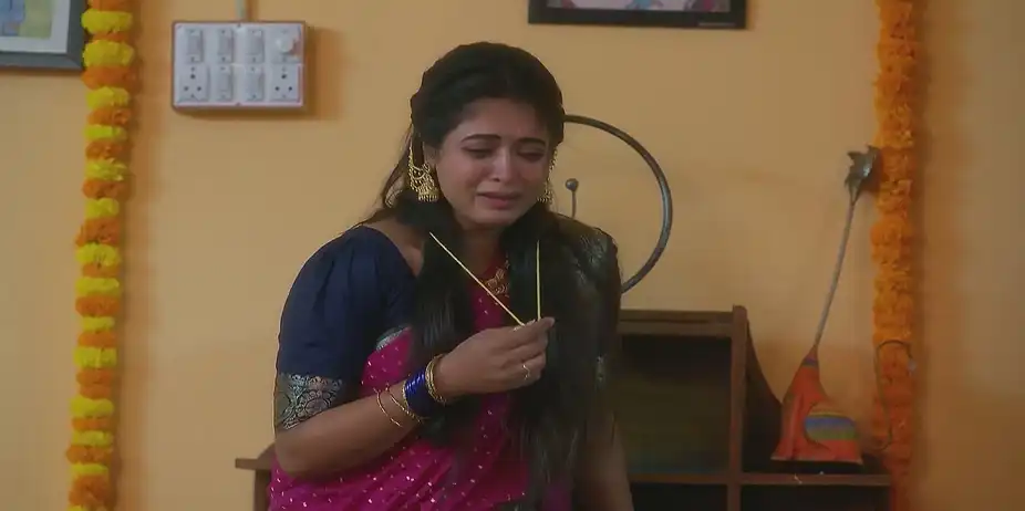 Lakshmi Nivasam - July 02, 2025 - Best Scene