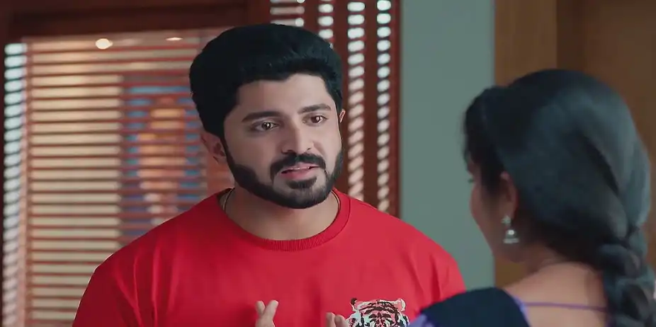 Chamanthi - July 01, 2025 - Best Scene