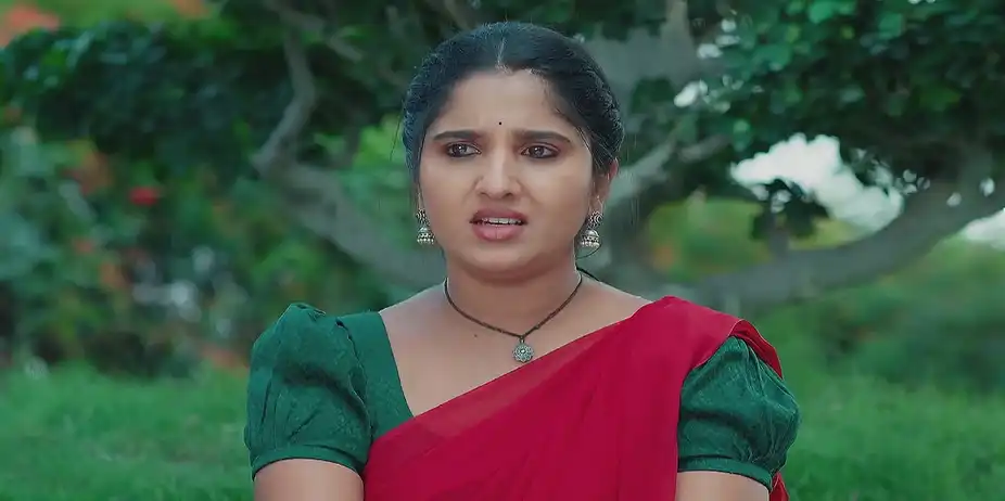 Chamanthi - July 02, 2025 - Best Scene