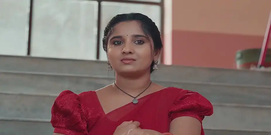 Chamanthi - July 04, 2025 - Best Scene