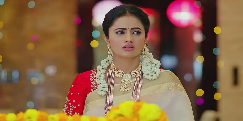Jagadhatri - July 04, 2025 - Best Scene