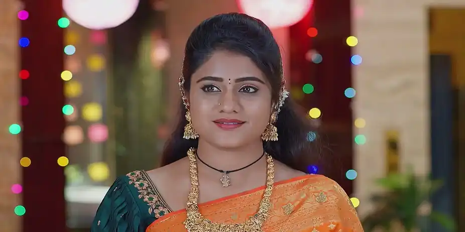 Jagadhatri - July 03, 2025 - Best Scene