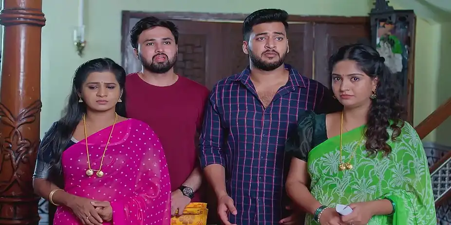 Prema Entha Maduram - July 04, 2025 - Best Scene