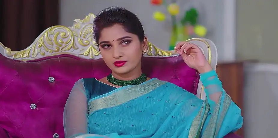 Kalyanamasthu - July 03, 2025 - Best Scene
