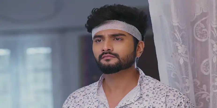 Janaki Questions Aadhya about Asmita - Sandhyaraaga