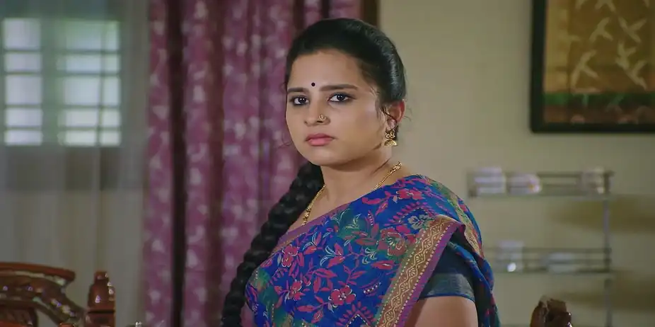 Narasimha and Lalita Tease Tanu - Lakshmi Nivasa